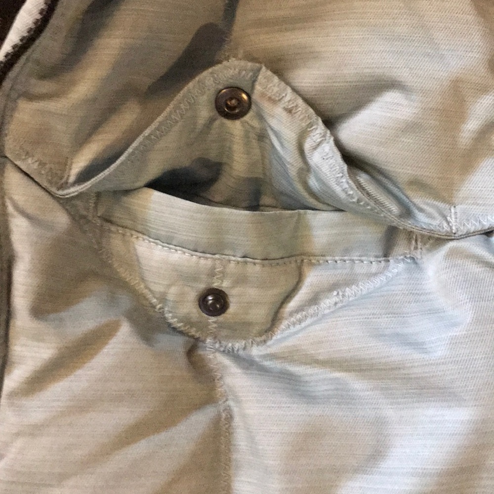 CAPP3L Ride snowboards puffer jacket - Picture 8 of 16